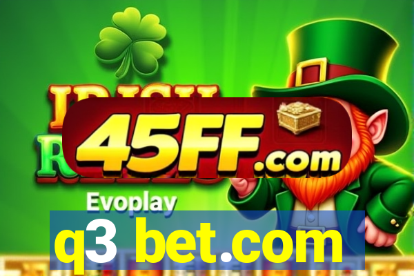 q3 bet.com